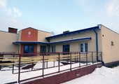 Szkoła Podstawowa w Dzielnej