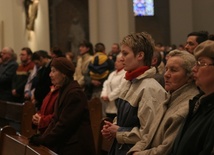 Kłopot z Kościołem