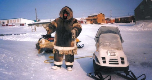 O. Wiesław z Jaworzynki biskupem w Kanadzie!
