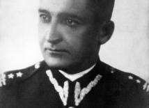 Generał August Emil Fieldorf „Nil” (1895–1953) 