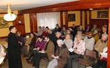 W sobotnich spotkaniach wzieło udział ponad 40 uczestników