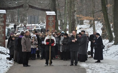 Wielki Post Ruchu Szensztackiego