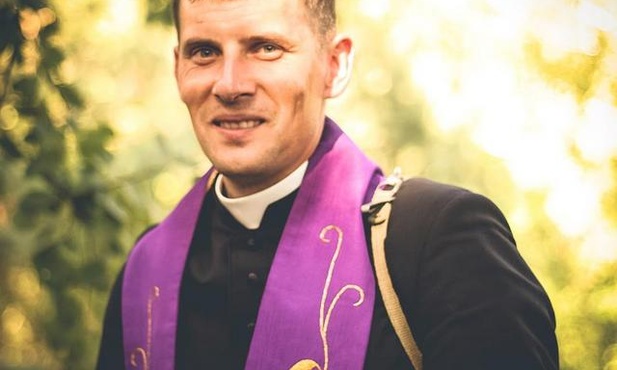 Pożegnano "padre Mario"