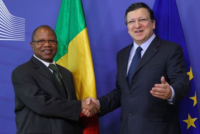 UE zatwierdziła rozmieszczenie misji szkoleniowej w Mali