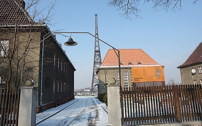  Od lat tłumy turystów odwiedzają historyczną Radiostację Gliwice – miejsce tzw. prowokacji gliwickiej, która dała Rzeszy pretekst do napaści na Polskę w 1939 roku