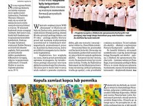 Posłaniec Warmiński 08/2013