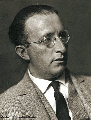 Erich Mendelsohn