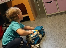 Rodzice domagają się zwrotu opłat za żłobki