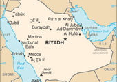 Arabia Saudyjska: aresztowano 53 chrześcijan