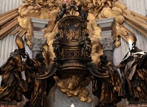 Gdzie jest Piotr, tam jest Kościół