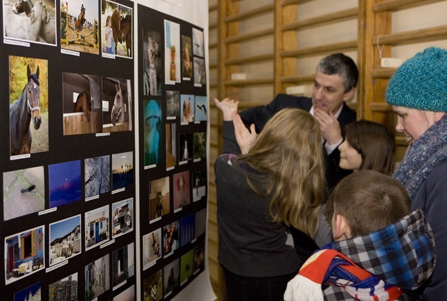 Jubileuszowy Konkurs Fotografii Dziecięcej