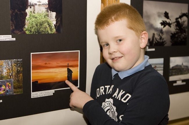 Jubileuszowy Konkurs Fotografii Dziecięcej