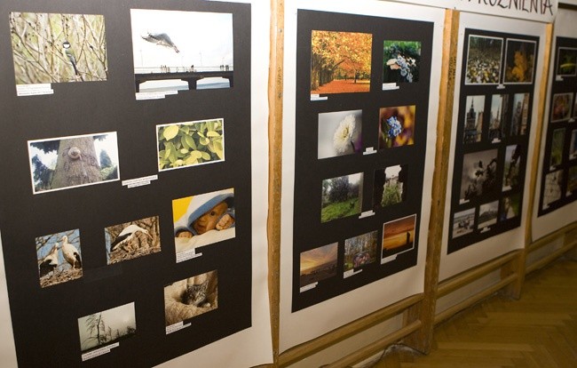 Jubileuszowy Konkurs Fotografii Dziecięcej