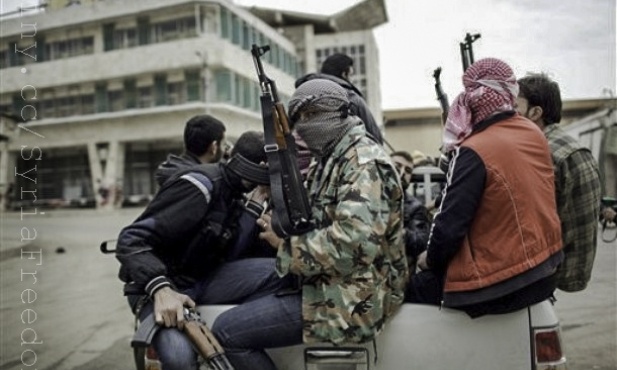 Syria