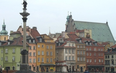 Cyklem debat i Mszą św. w archikatedrze stolica pożegna odchodzącego papieża