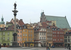 Cyklem debat i Mszą św. w archikatedrze stolica pożegna odchodzącego papieża