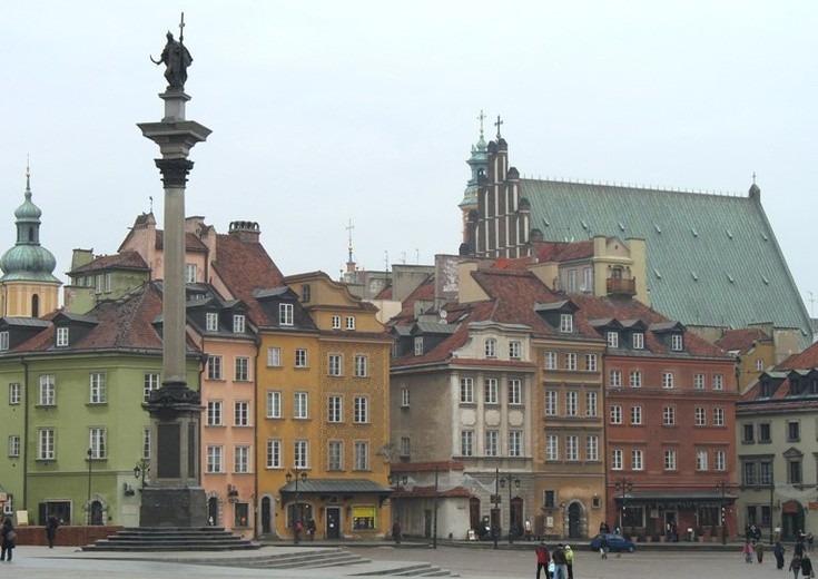 Cyklem debat i Mszą św. w archikatedrze stolica pożegna odchodzącego papieża