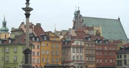 Cyklem debat i Mszą św. w archikatedrze stolica pożegna odchodzącego papieża