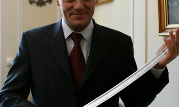 Czy konserwatyści z PO dostali ultimatum? 