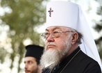 Prawosławny Kościół Ukrainy reaguje na oskarżenia metropolity Sawy