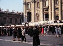 Ostatni papież Vaticanum II