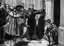 Jak obchodzić 500-lecie reformacji?