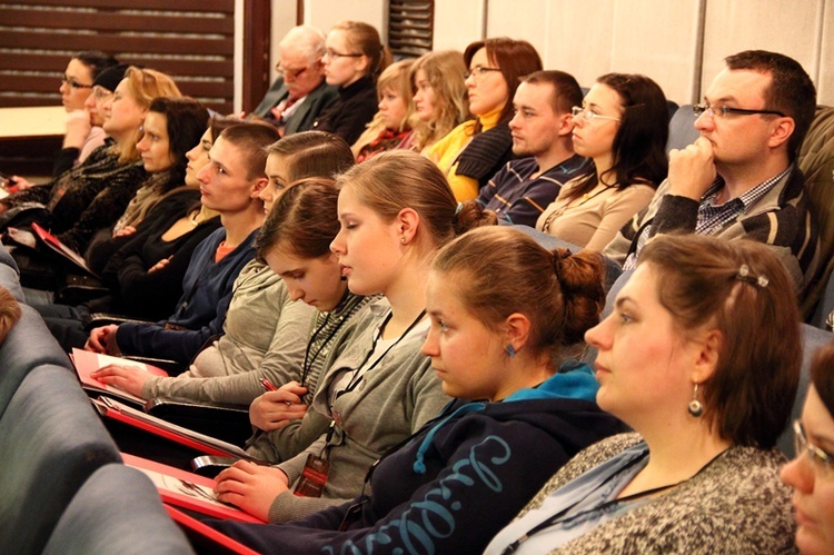 Warsztaty muzyki liturgicznej