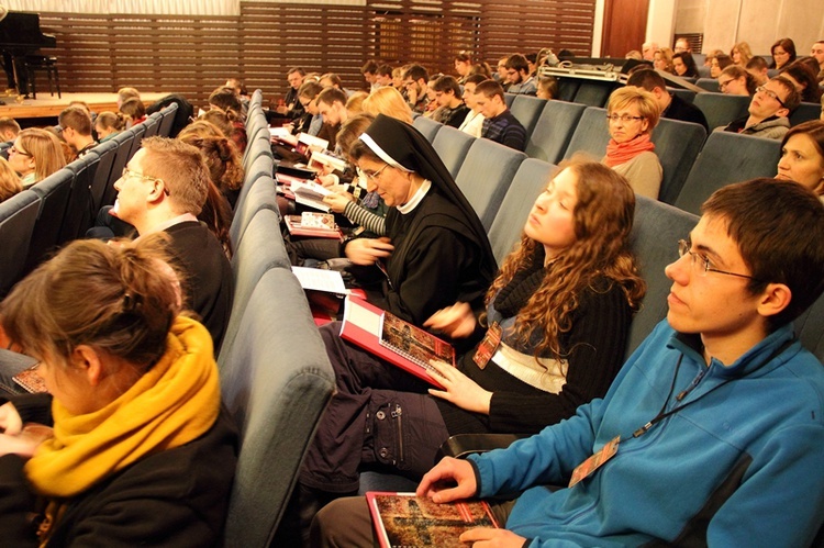 Warsztaty muzyki liturgicznej