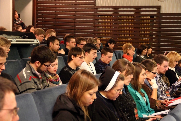 Warsztaty muzyki liturgicznej