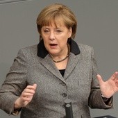 Merkel chce Turcji w UE?