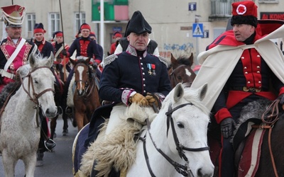 182. rocznica bitwy pod Olszynką Grochowską 