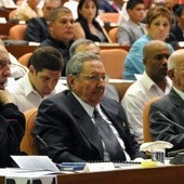 Kubańscy dyktatorzy w parlamencie