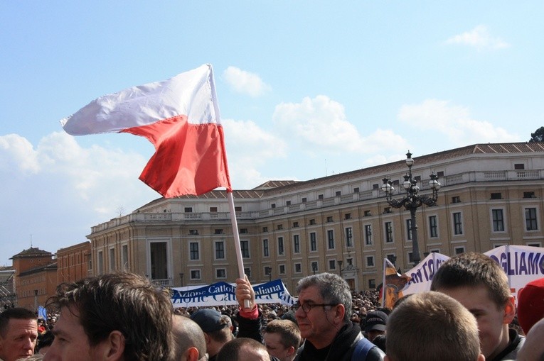 Ostatni Anioł Pański papieża Benedykta