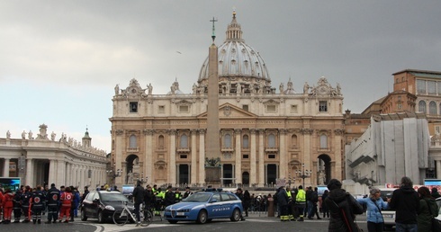 Ostatni Anioł Pański papieża Benedykta