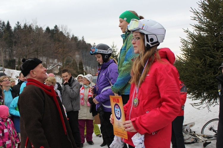 15. Zimowe Igrzyska Abstynentów w Brennej