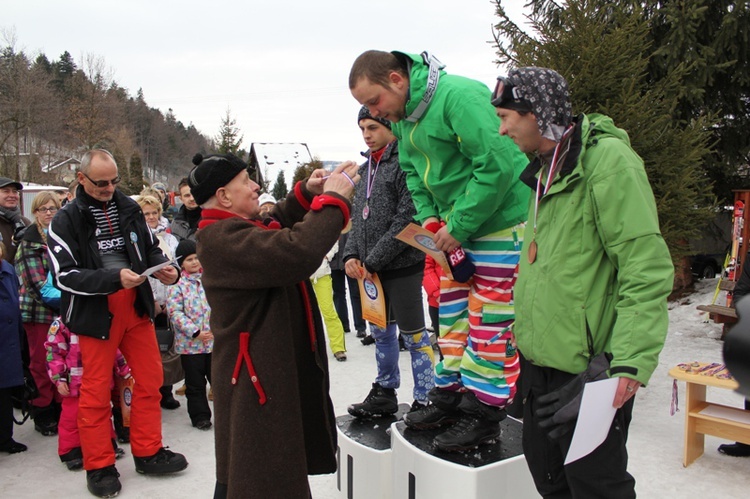 15. Zimowe Igrzyska Abstynentów w Brennej