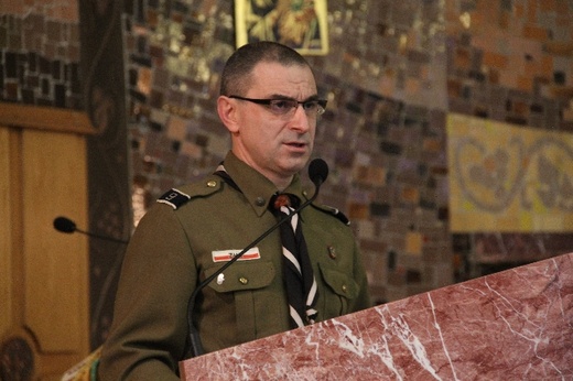 Poświęcenie obrazu bł. Stefana Wincentego Frelichowskiego