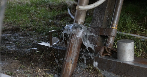 KGHM wierci pod Bolesławcem