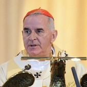 Papież przyjął rezygnację kard. O'Briena i bp. Blina