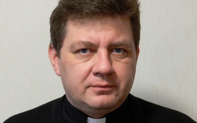 Abp Mirosław Adamczyk, nuncjusz apostolski w Liberii