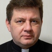 Abp Mirosław Adamczyk, nuncjusz apostolski w Liberii