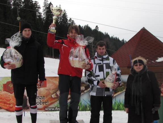 Janas Ski Cup