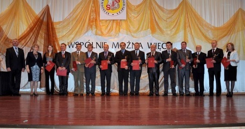 Staszowskie nagrody gospodarcze 