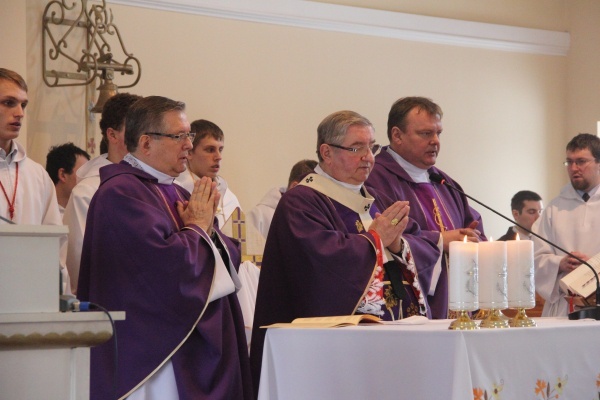 Pamięci walczących o wolność