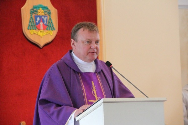 Pamięci walczących o wolność