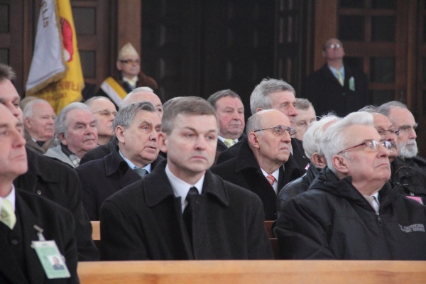 26 lat odpowiedzialnej służby