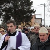 Droga krzyżowa Semper Fidelis