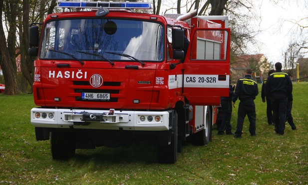 Współpracują, choć przepisów brak