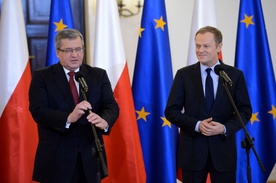 Nie będzie daty przyjęcia euro