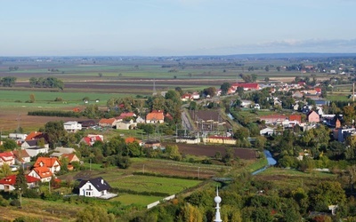 Kwidzyn: 90 osób zatrutych czadem